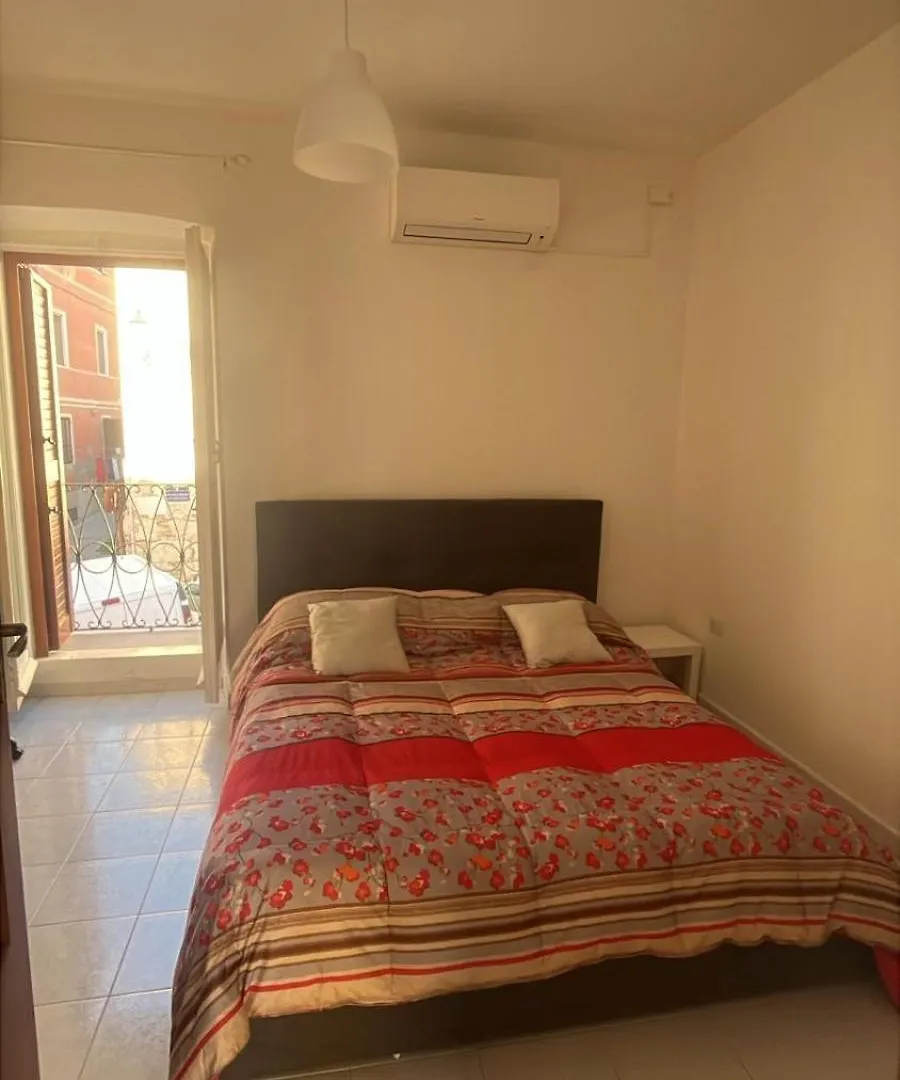 Giulia'S House Apartment Cagliari