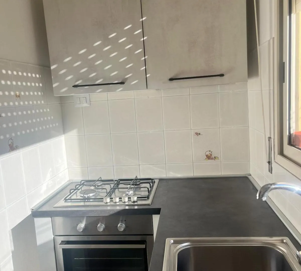 Giulia'S House Apartment Cagliari