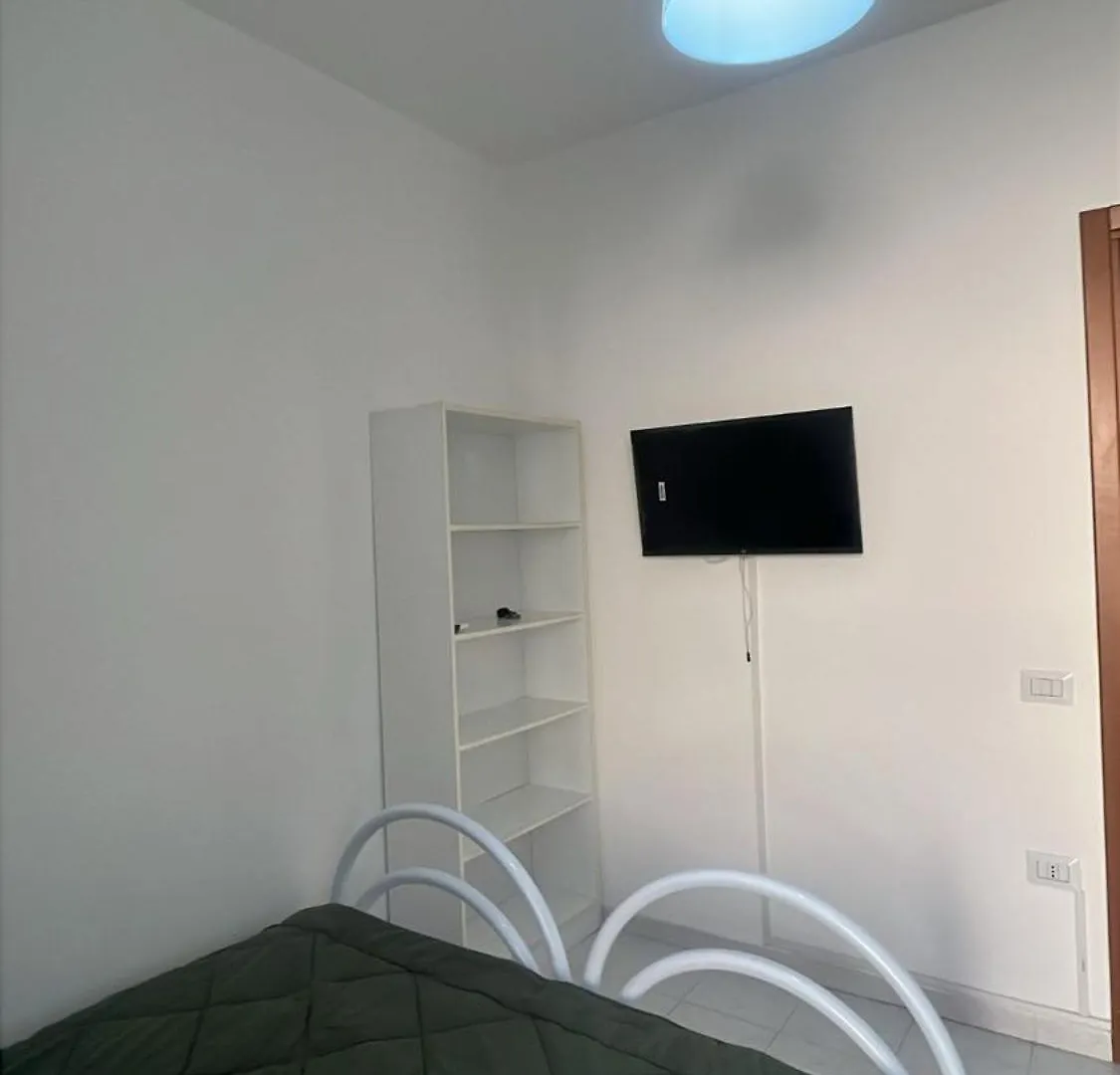 Giulia'S House Apartment Cagliari Italy