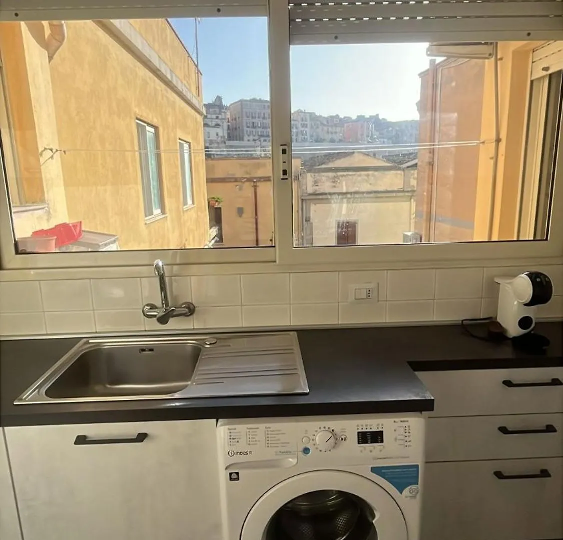 Giulia'S House Apartment Cagliari
