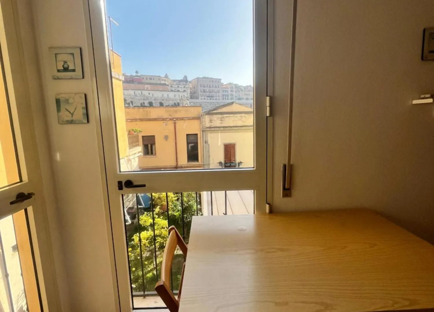 Giulia'S House Apartment Cagliari Italy